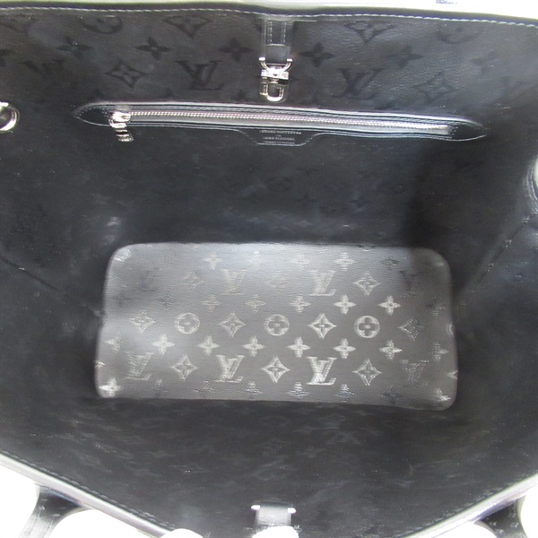 ルイ・ヴィトン(LOUIS VUITTON)ルイ・ヴィトン LV×UF ネヴァーフルMM