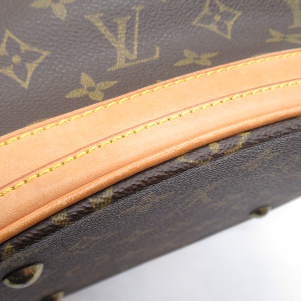ルイ・ヴィトン(LOUIS VUITTON)ルイ・ヴィトン バケットPM トート