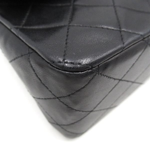 シャネル(CHANEL)シャネル マトラッセ ダブルフラップチェーン  