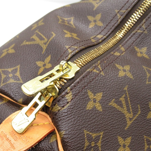 ルイ・ヴィトン(LOUIS VUITTON)ルイ・ヴィトン キーポル50 ボストン