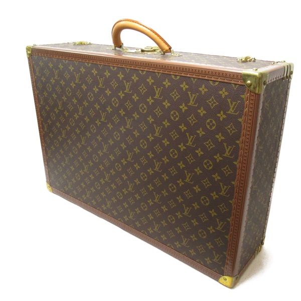 ルイ・ヴィトン(LOUIS VUITTON)ルイ・ヴィトン アルゼール65 トランク