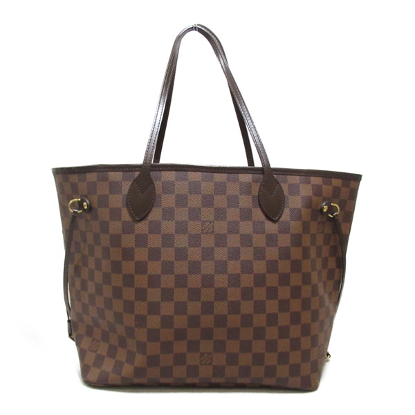 ルイ・ヴィトン(LOUIS VUITTON)ルイ・ヴィトン ネヴァーフルMM トート