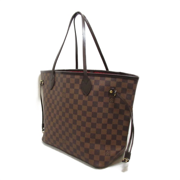 ルイ・ヴィトン(LOUIS VUITTON)ルイ・ヴィトン ネヴァーフルMM トート