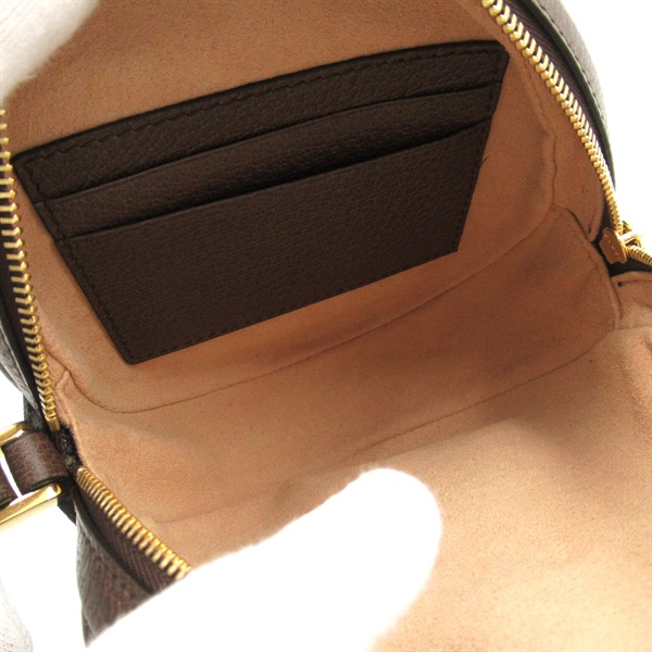 グッチ(GUCCI)グッチ オフィディア ポーチ アクセサリーポーチ（取っ手