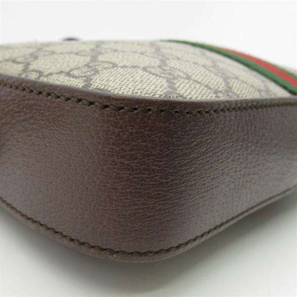 グッチ(GUCCI)グッチ GGスプリーム ショルダーバッグ ショルダーバッグ