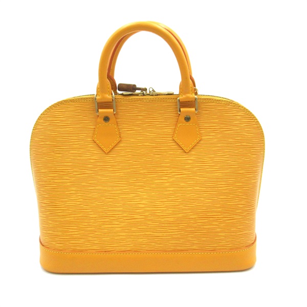 ルイ・ヴィトン(LOUIS VUITTON)ルイ・ヴィトン アルマ ハンドバッグ
