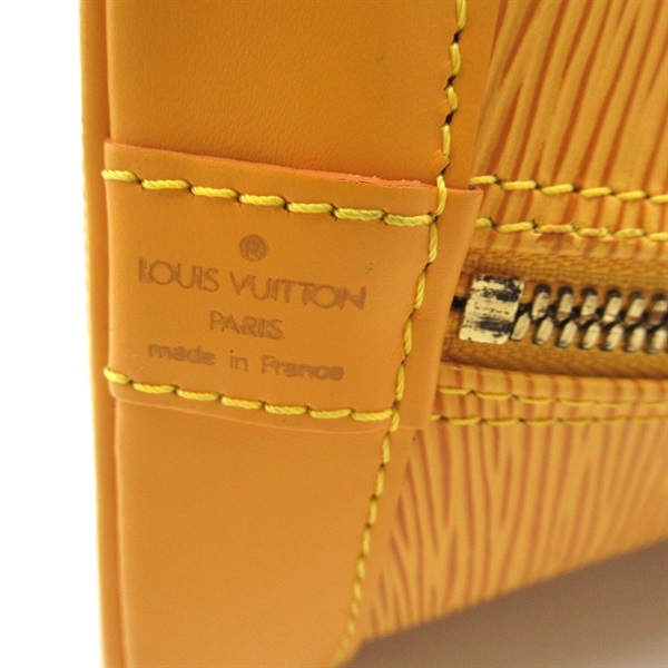 ルイ・ヴィトン(LOUIS VUITTON)ルイ・ヴィトン アルマ ハンドバッグ
