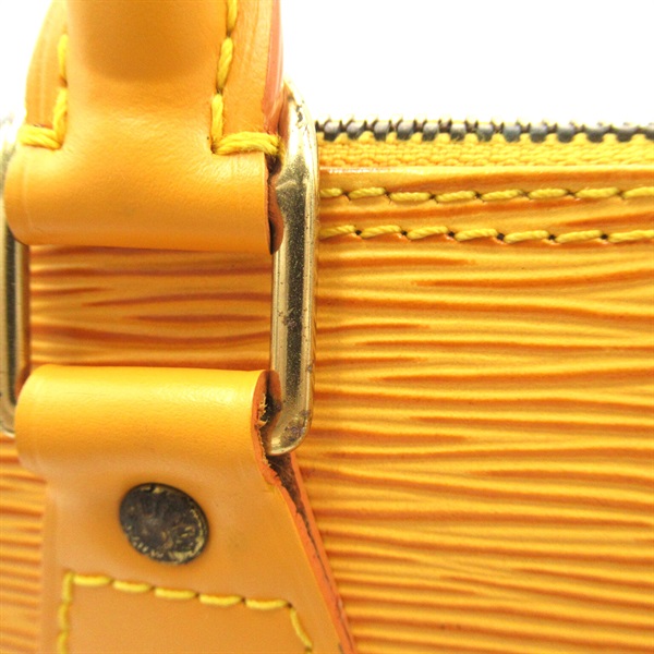 ルイ・ヴィトン(LOUIS VUITTON)ルイ・ヴィトン アルマ ハンドバッグ