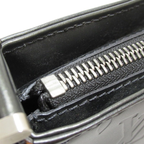 VUITTON　アクセサリーポーチ　ファウラー　モノグラムマット　エナメル ルイ・ヴィトン(LOUIS VUITTON)ルイ・ヴィトン ファウラー