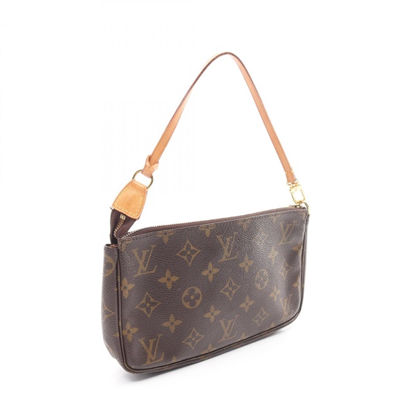 LOUIS VUITTON ハンドバッグ ポシェットアクセソワール レディース ルイ・ヴィトン(LOUIS VUITTON)ルイ・ヴィトン ポシェットアクセ