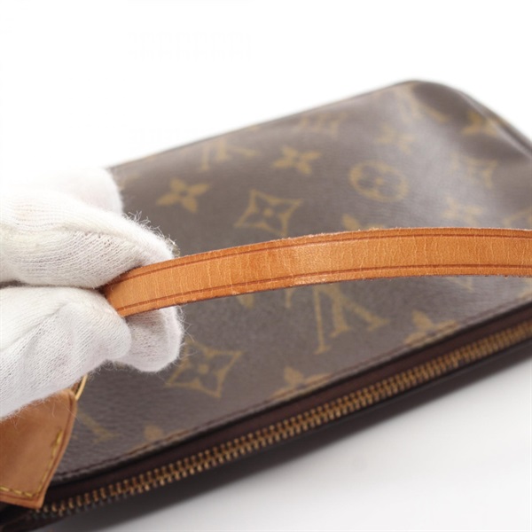 Louis Vuitton ルイヴィトン m51980 ハンドバッグ 箱無し ルイ・ヴィトン LOUIS VUITTON ポシェット・アクセソワール M51980
