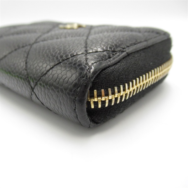 シャネル(CHANEL)シャネル マトラッセ コインケース コイン