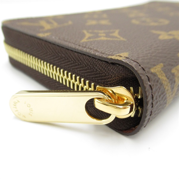 ルイ・ヴィトン(LOUIS VUITTON)ルイ・ヴィトン ジッピー