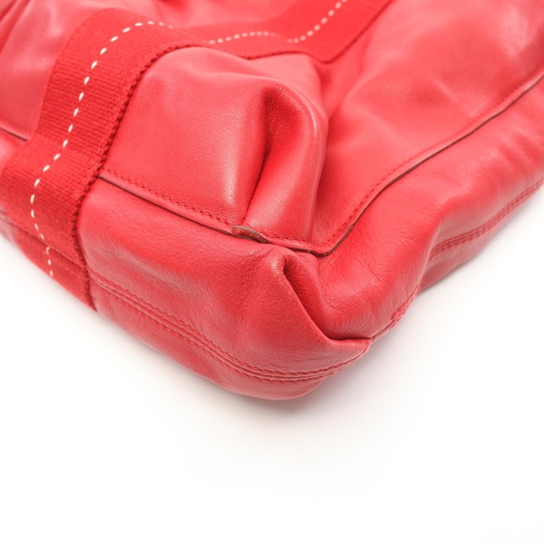 エルメス(HERMES)エルメス キャラバンホリゾンタルMM ハンドバッグ