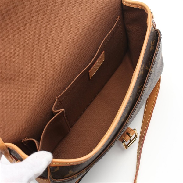 ルイ・ヴィトン(LOUIS VUITTON)ルイ・ヴィトン ソローニュ ショルダー