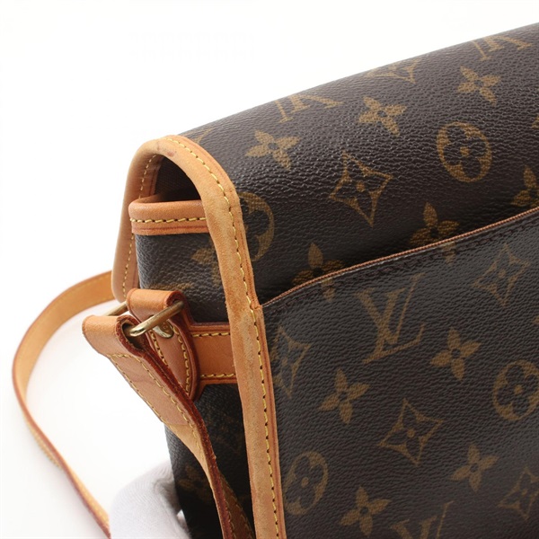 ルイ・ヴィトン(LOUIS VUITTON)ルイ・ヴィトン ソローニュ ショルダー