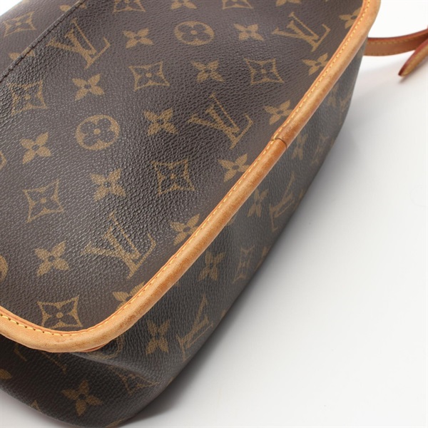 ルイ・ヴィトン(LOUIS VUITTON)ルイ・ヴィトン ソローニュ ショルダー
