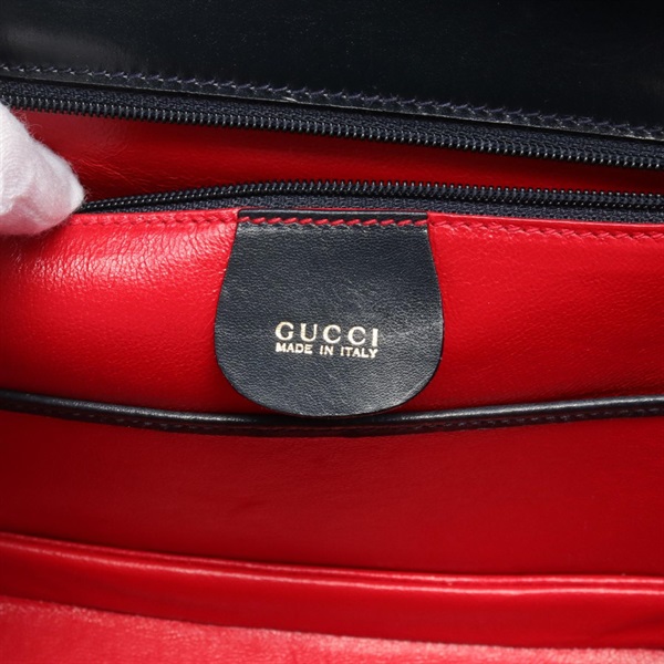 グッチ(GUCCI)グッチ バンブー オールドグッチ ハンドバッグ バッグ