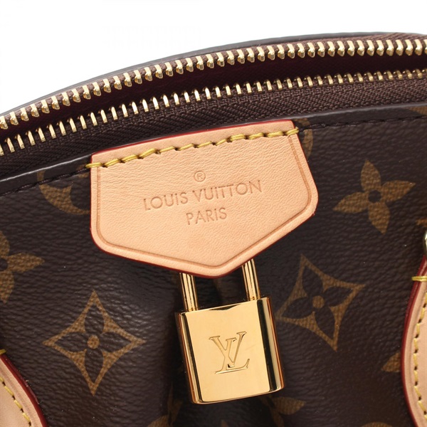 ルイ・ヴィトン(LOUIS VUITTON)ルイ・ヴィトン ボエシ NM PM