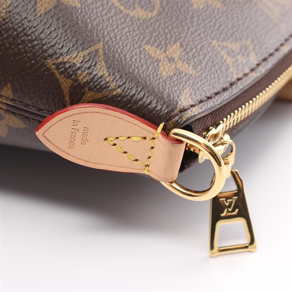 LOUIS VUITTON ルイヴィトン M45986 ボエシNM PM ハンドバッグ