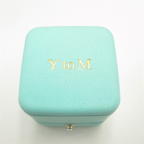 Tiffany & Co. ハーモニー　専用 ティファニー(TIFFANY＆CO)ティファニー ハーモニー ダイヤ