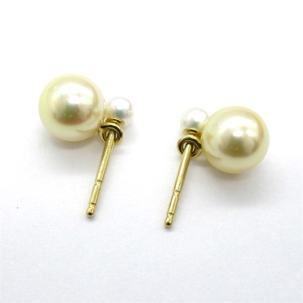 ミキモト(MIKIMOTO)ミキモト アコヤパール ピアス ピアス