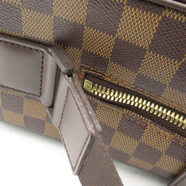 LOUIS VUITTON ルイヴィトン N41440 オラフGM ショルダーバッグ ダミエキャンバス レディース [中古] ルイ・ヴィトン(LOUIS VUITTON)ルイ・ヴィトン オラフGM ショルダー