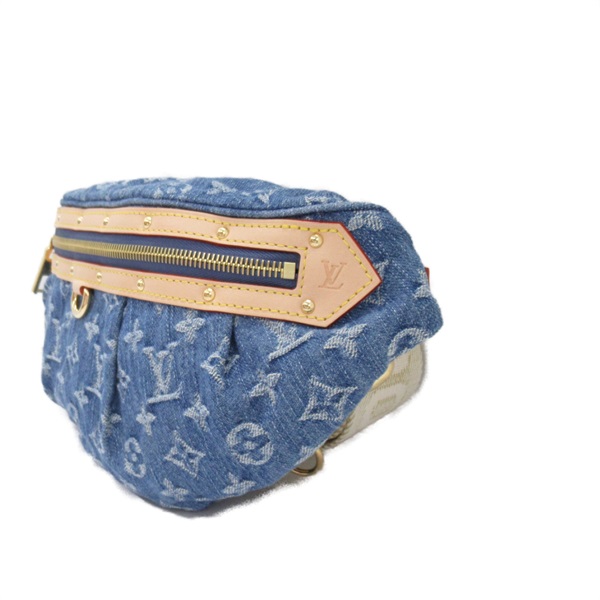 ルイ・ヴィトン(LOUIS VUITTON)ルイ・ヴィトン ハイ・ライズ ウエスト