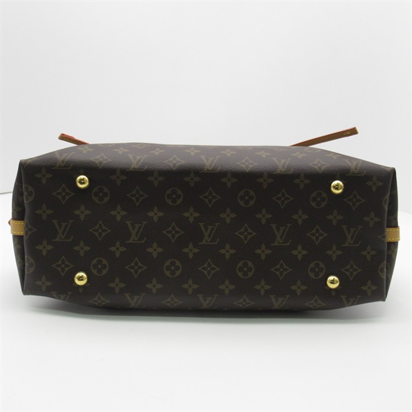 ルイ・ヴィトン(LOUIS VUITTON)ルイ・ヴィトン キャリーオール