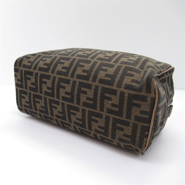 フェンディ(FENDI)フェンディ FFジャカード ポーチ ポーチ バッグ