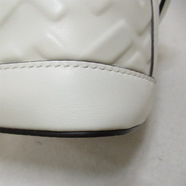 フェンディ(FENDI)フェンディ モン トレゾール 2wayショルダー