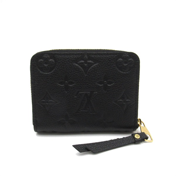 ルイ・ヴィトン(LOUIS VUITTON)ルイ・ヴィトン ジッピー・コインパース