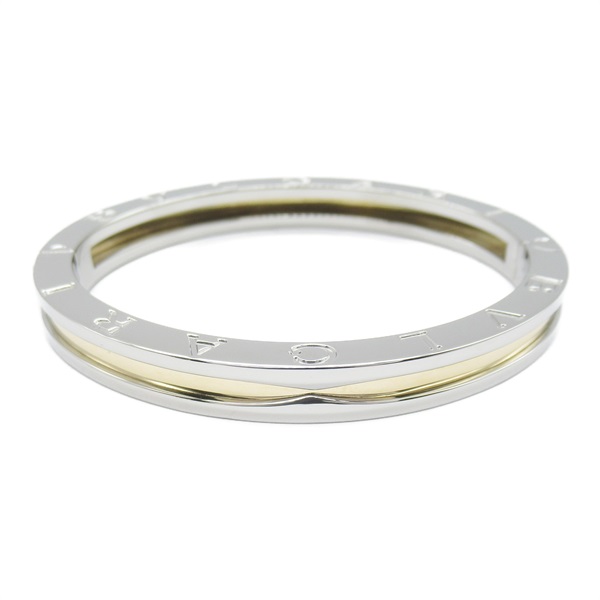 はなさま専用！ブルガリ　ブレスレット 三越伊勢丹 | BVLGARI通販 | ビー・ゼロワン ブレスレット