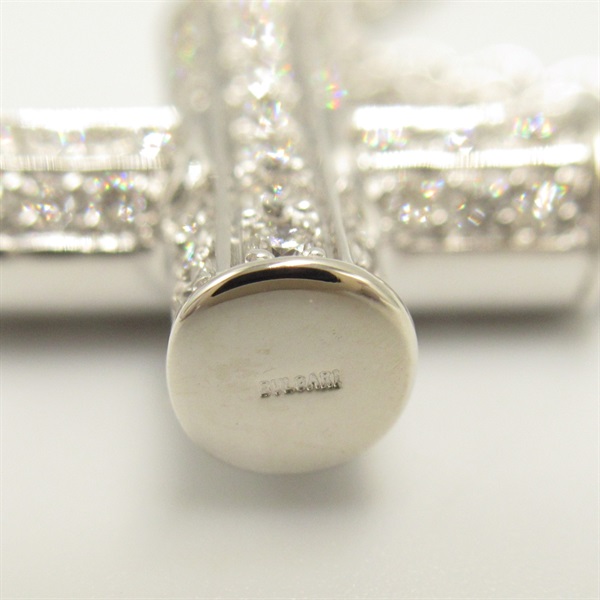 ブルガリ(BVLGARI)ブルガリ ラテンクロス ネックレス ネックレス 
