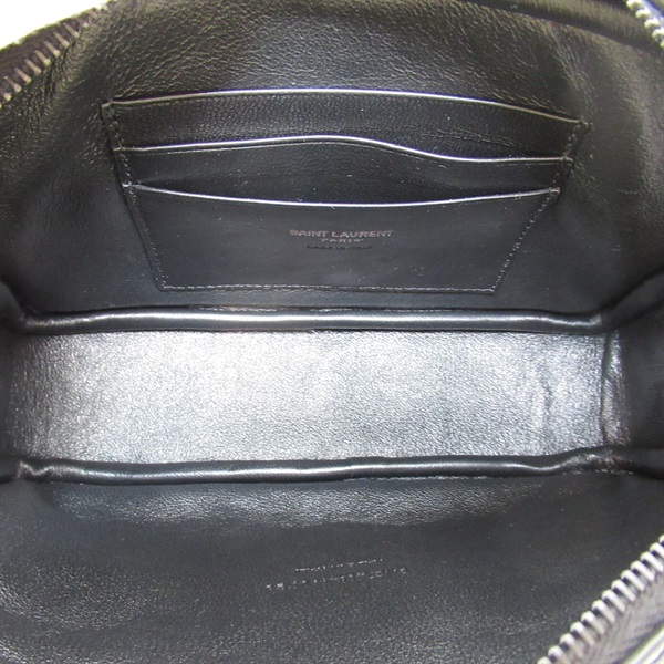 サンローラン(SAINT LAURENT)サンローラン チェーンショルダーバッグ