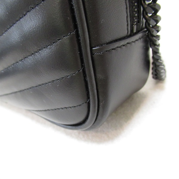 サンローラン(SAINT LAURENT)サンローラン チェーンショルダーバッグ