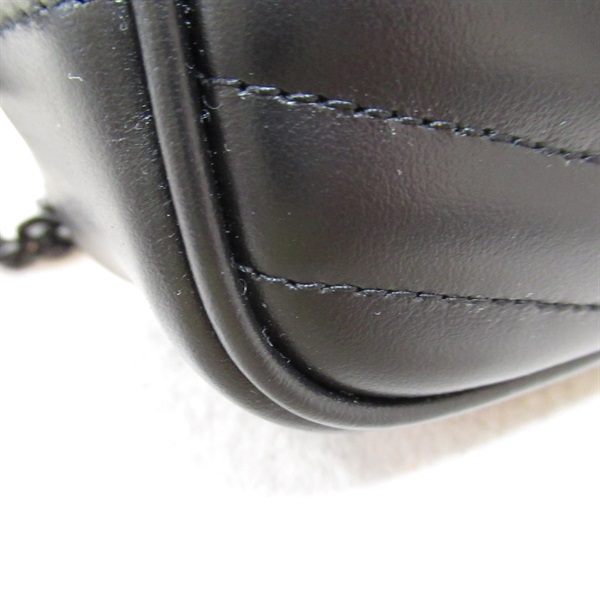 サンローラン(SAINT LAURENT)サンローラン チェーンショルダーバッグ