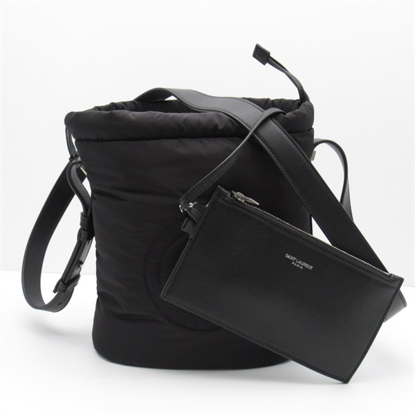 サンローラン(SAINT LAURENT)サンローラン リヴゴーシュ レース