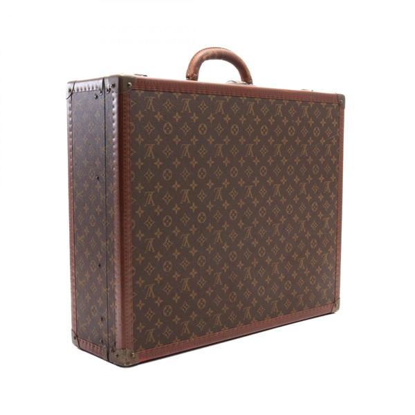 ルイヴィトンノベルティ2点 ルイ・ヴィトン(LOUIS VUITTON)ルイ・ヴィトン ビステン60