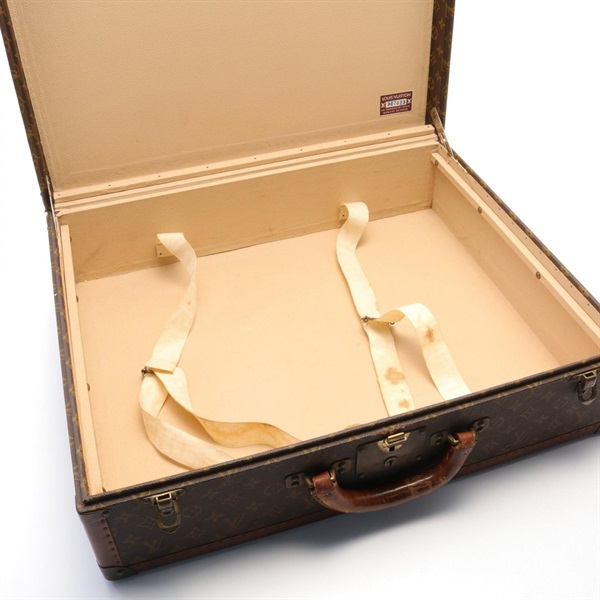 正規品Louis Vuitton・ヴィンテージ モノグラム60・シリアル付き 正規品Louis Vuitton・ヴィンテージ モノグラム60・シリアル付き