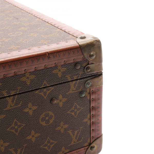 ルイ・ヴィトン(LOUIS VUITTON)ルイ・ヴィトン ビステン60 モノグラム