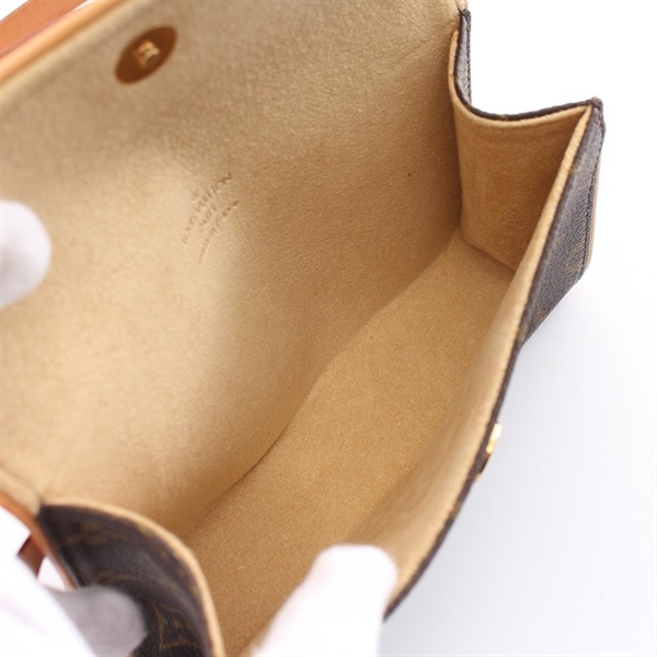 Louis Vuitton ポシェットフロランティーヌモノグラムボディバッグ 楽天市場】【名東】【LOUIS VUITTON】ルイヴィトン ポシェット