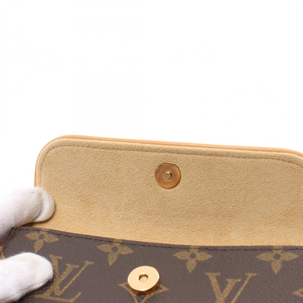 ルイ・ヴィトン(LOUIS VUITTON)ルイ・ヴィトン ポシェット