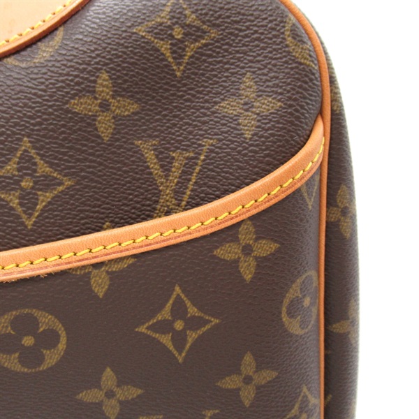 ルイ・ヴィトン(LOUIS VUITTON)ルイ・ヴィトン ドーヴィル 