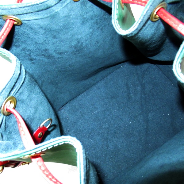 ルイ・ヴィトン(LOUIS VUITTON)ルイ・ヴィトン プチ・ノエ バイカラー