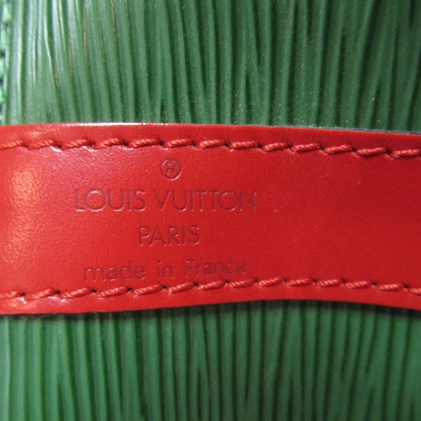 ルイ・ヴィトン(LOUIS VUITTON)ルイ・ヴィトン プチ・ノエ バイカラー