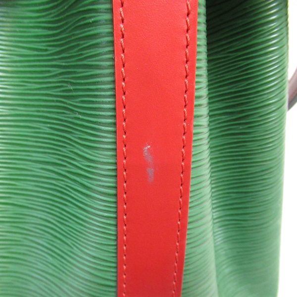 ルイ・ヴィトン(LOUIS VUITTON)ルイ・ヴィトン プチ・ノエ バイカラー