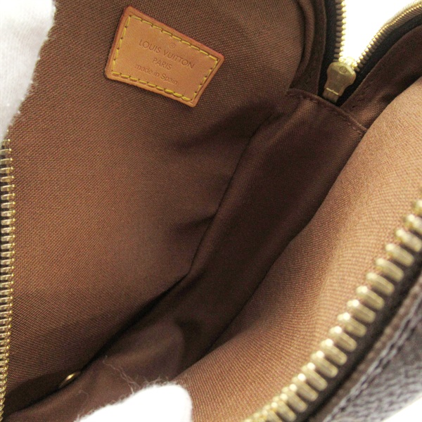 ルイ・ヴィトン(LOUIS VUITTON)ルイ・ヴィトン ポシェット ガンジュ