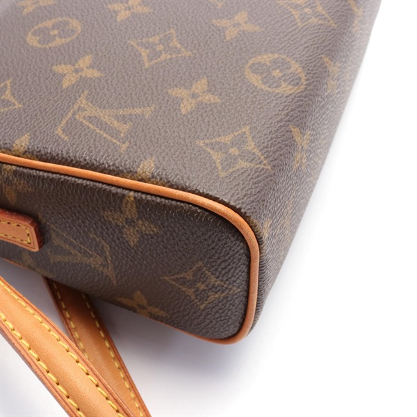 じ*じ様 LOUIS VUITTON ルイヴィトン ハンドバッグ レシタル モノ LOUIS VUITTON/ルイ・ヴィトン】モノグラム レシタル