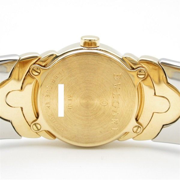 ブルガリ(BVLGARI)ブルガリ パレンテシ 腕時計 時計 レディース BJ01